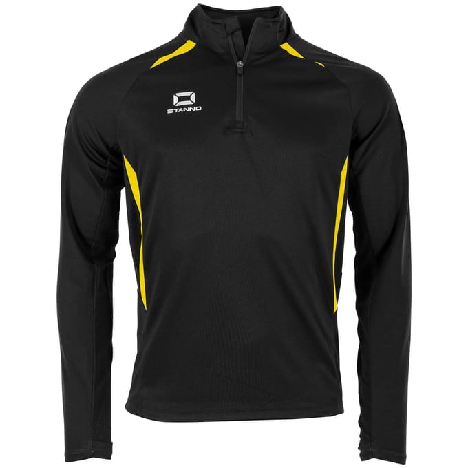 Stanno Stadio Quarter Zip top - Maat M