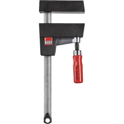 Bessey UK80 Corpusklem UniKlamp UK 80 Spanbreedte (max.):800 mm Afm. werkbereik:80 mm