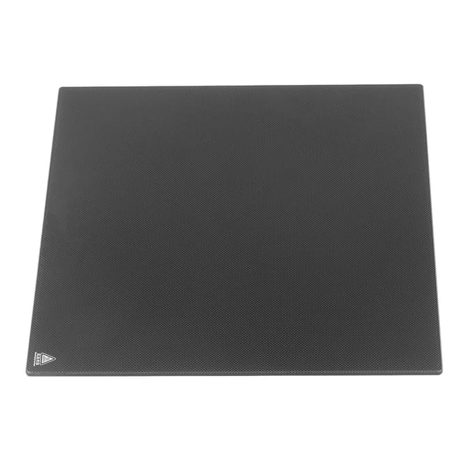 3D Printer Glasbed Gehard Glas Verwarmd Bed Bouwplaat Platform Accessoire voor Ender 3 3S V2 235 black