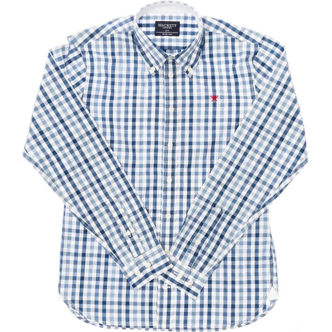 Tafels shirt Hackett