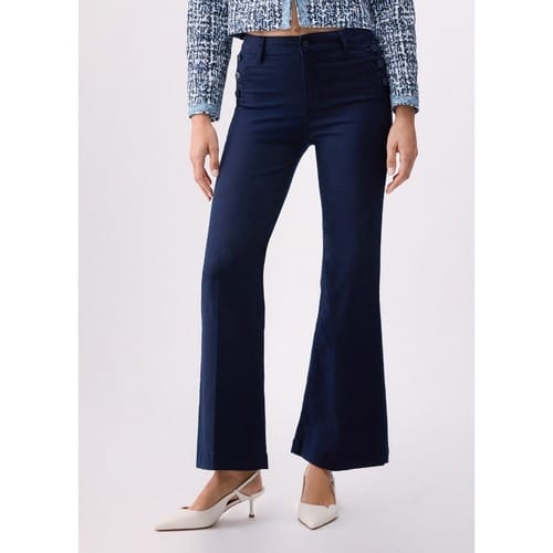 Broek Liu Jo WA6403T367A
