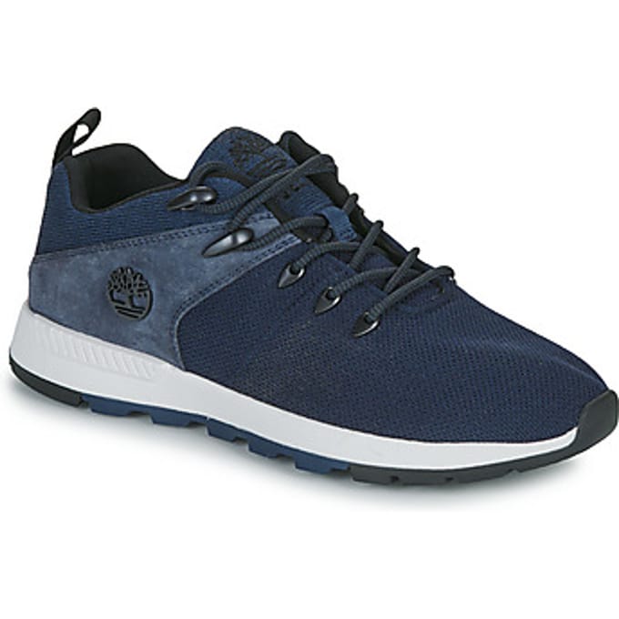 Lage Sneakers Timberland SPRINT TREKKER