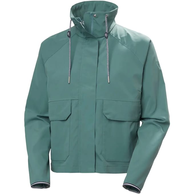 Damesjas Helly Hansen Positano Light