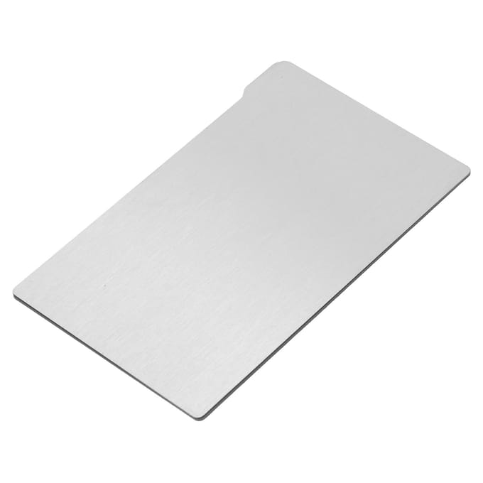 Hars 3D Printer Flex Bouwplaat Veerstaal LCD Lichtgehard Magnetisch Platform 176x105mm voor white