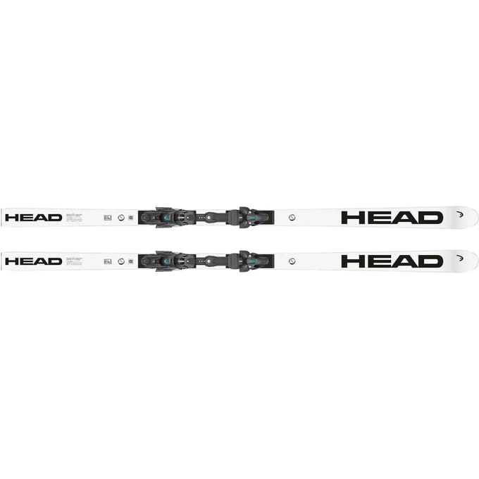 Skiset Head Sg 202 Race + Ff St 20 X RS