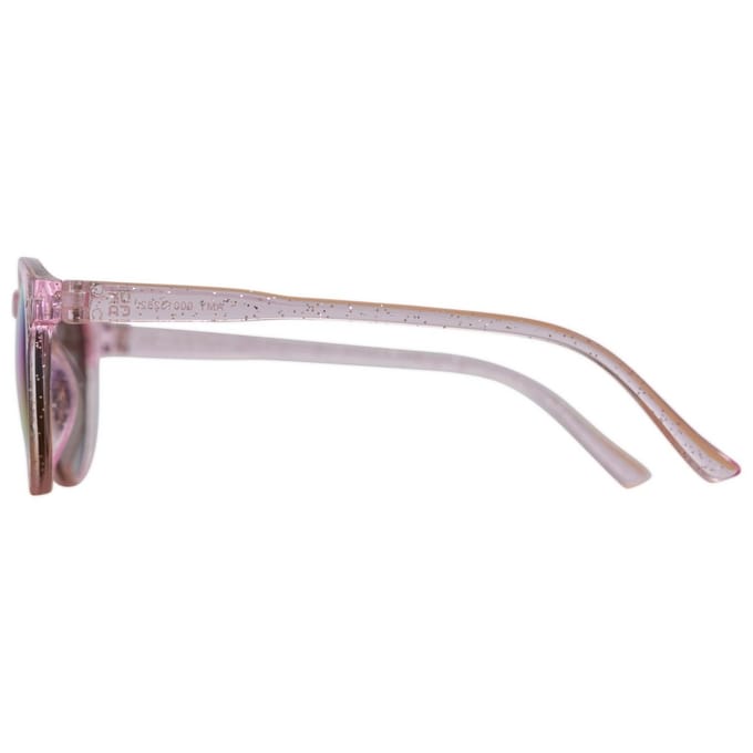 Trespass Kinderen/Kinderen Amy Zonnebril (Roze)
