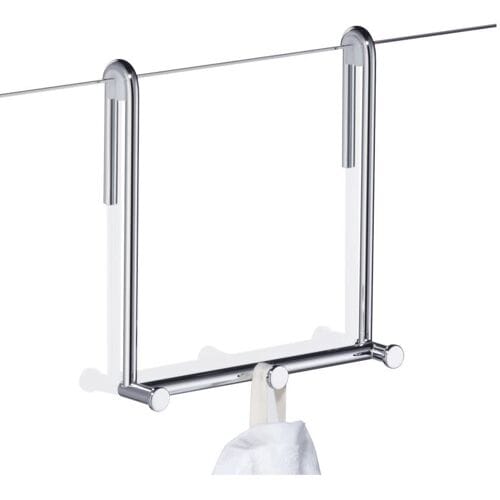 Giese hook 3 for glass shower wall 31511-02