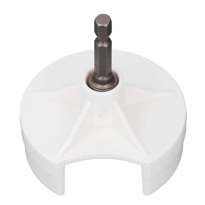Breimachine Adapter ABS Staal Quick Knit Machine Bijlage voor 48 40 22 Naald Machines Blauw