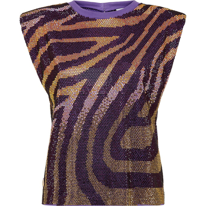 T-Shirt Ronde Hals