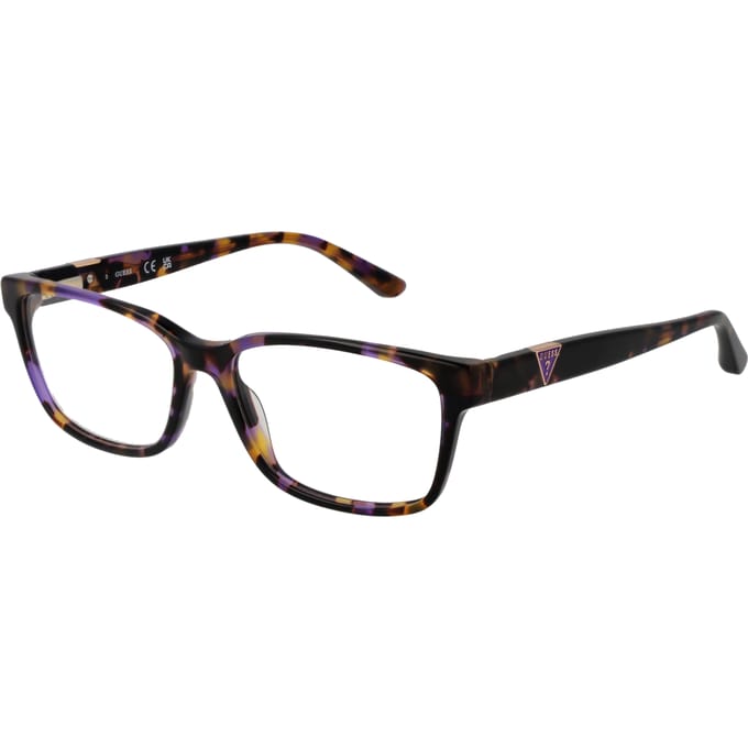 Guess Brilmontuur GU2848 083 54