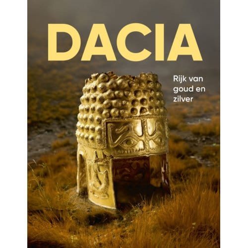 Dacia - Rijk Van Goud En Zilver