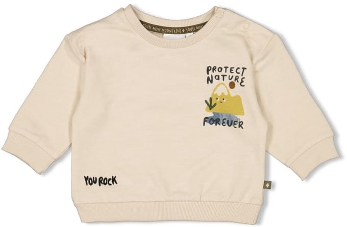 Sweater Zand - Mountain