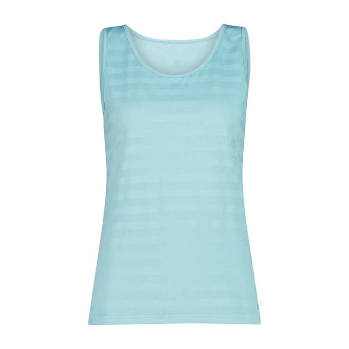 Gebreide tanktop voor dames CMP Unlimitech