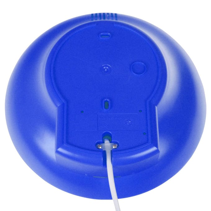 Niermann Standby Wandlamp Paw Patrol, blauw