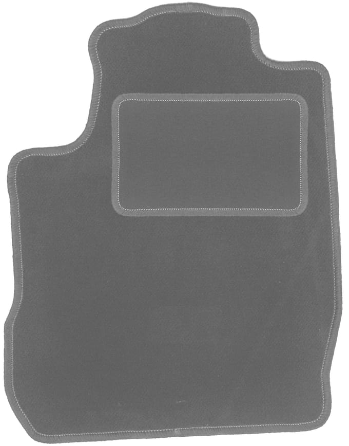 Automat bestuurder: Ford StreetKa Cabrio (2003-2006)