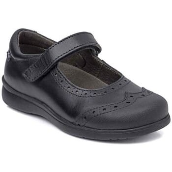 Nette Schoenen Gorila 30204 TWISTER NUEVO Negro