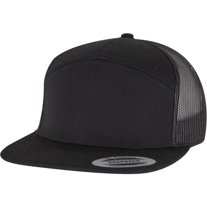 Flexfit Truckerpet 7-panel Classic 9294