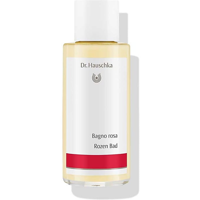 Dr. Hauschka Rozen Bad