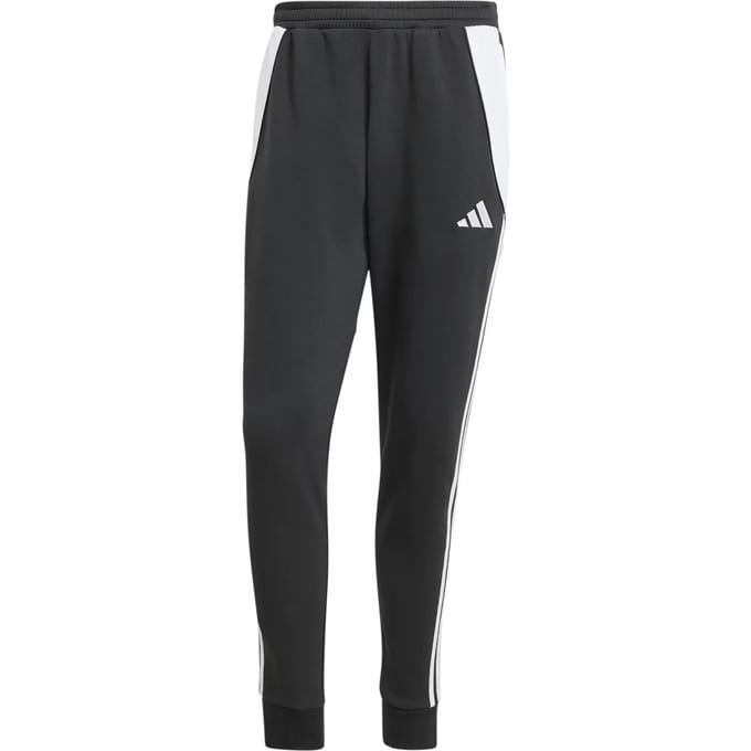 adidas Performance Tiro 24 Joggingbroek - Heren - Zwart- 2XL