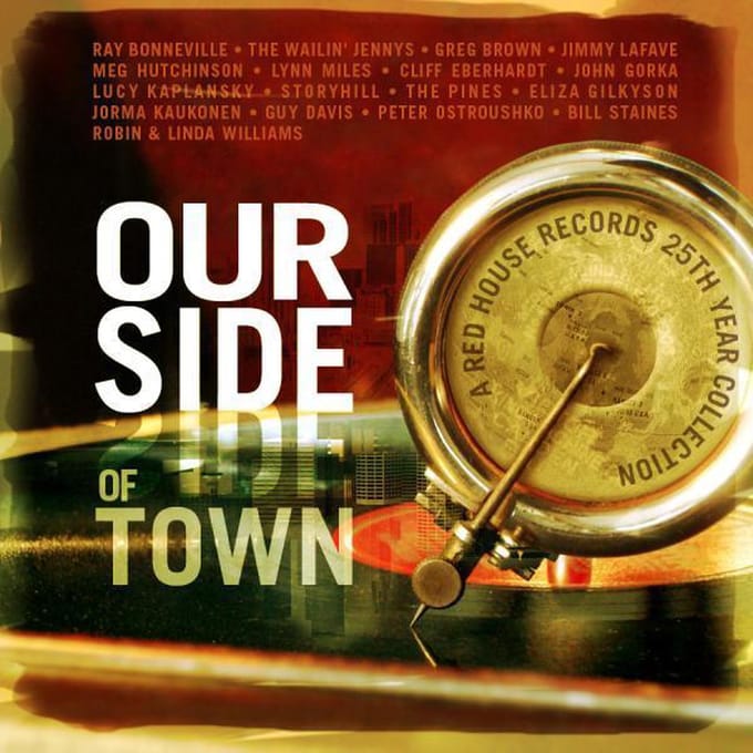 Our Side Of Town