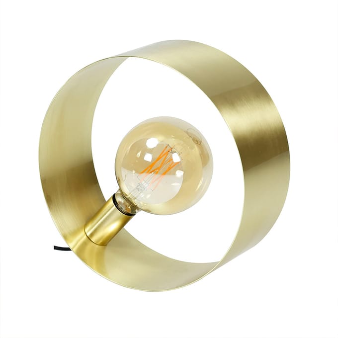 Zatalo Tafellamp Tapio Goud