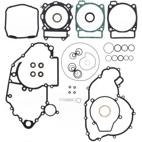 Complete pakkingset, motor ATHENA P400462900006