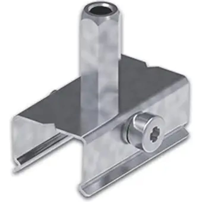 Outil suspensies met bevestigingsclip Indeluz lighting Track