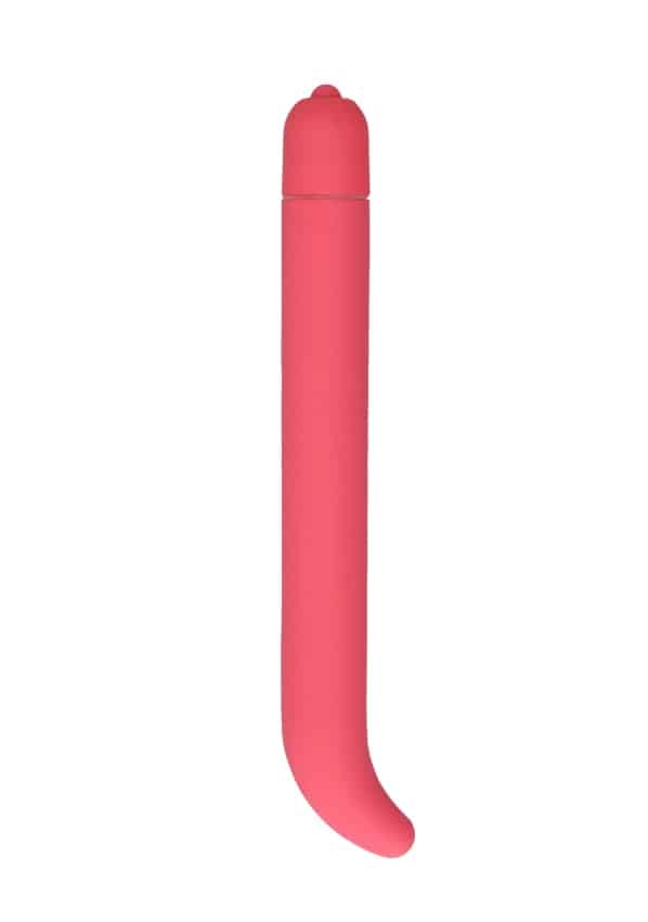 Compacte G-Spot Vibrator - Roze