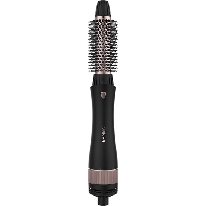 Stylingborstel Cecotec CeramicCare 10in1 Styler Zwart Keramische