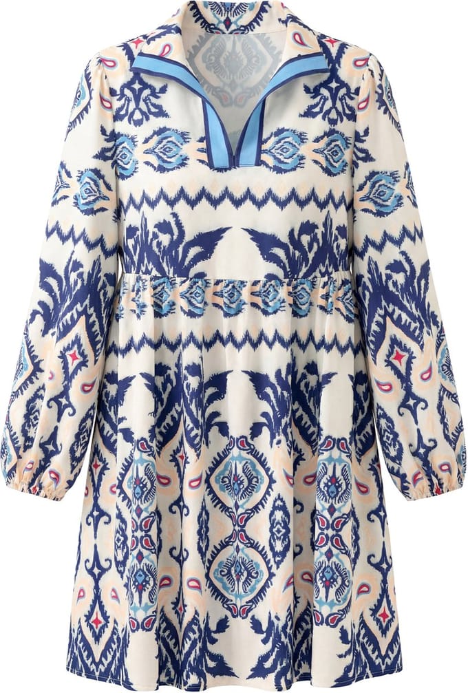 usha Dress