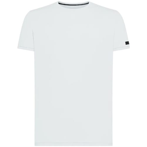 T-shirt Korte Mouw Roberto Ricci Designs S26226