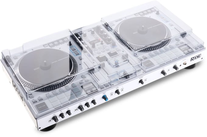 Decksaver Rane One MK2 Cover - Cover voor DJ-equipment