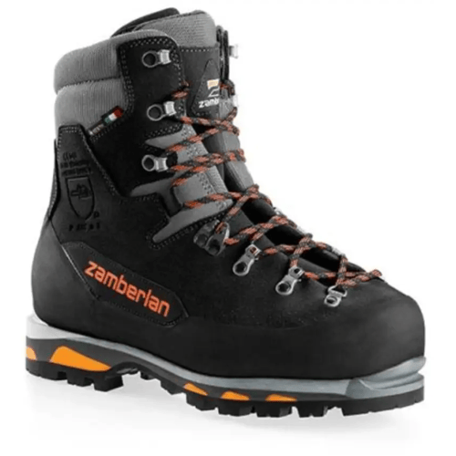 Zamberlan 5011 Logger PRO GTX RR Heren (Maat - 43, Kleur - BLACK)