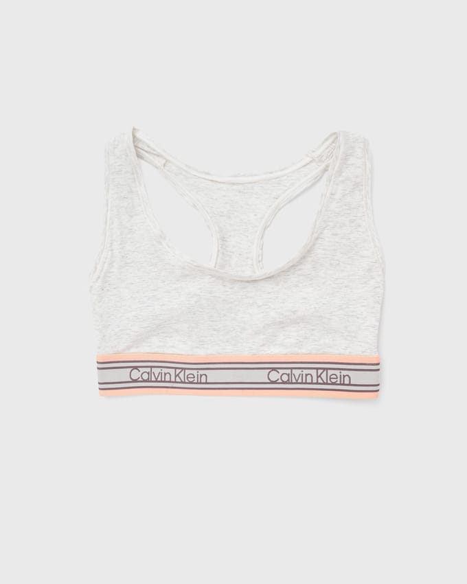 UNLINED BRALETTE