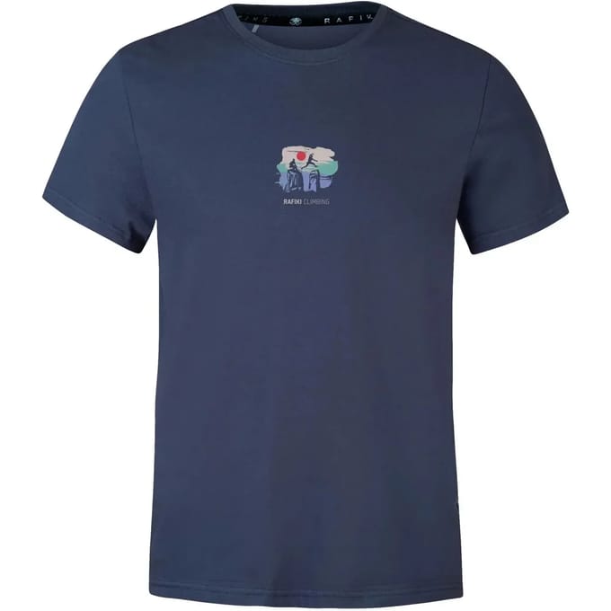 T-shirt Rafiki Arcos
