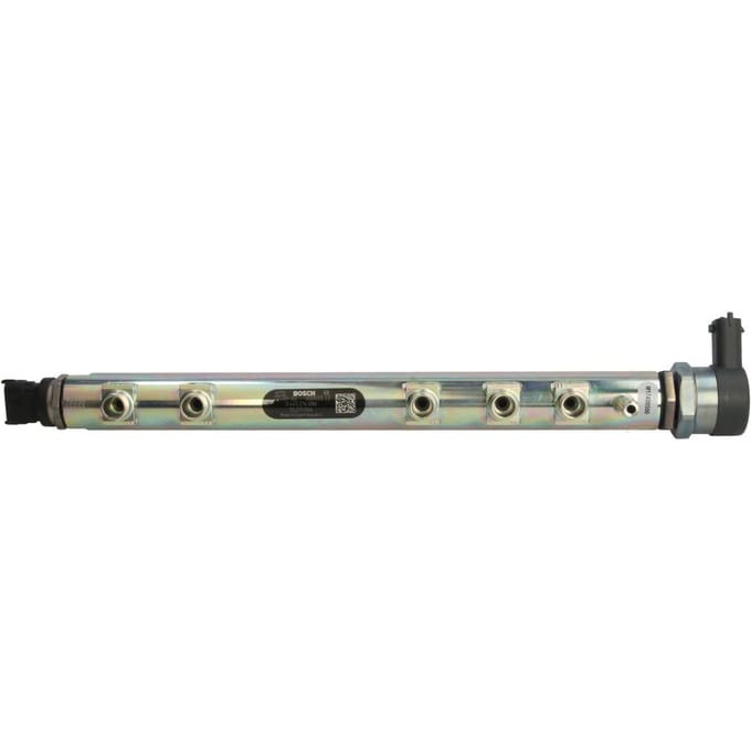 Verdelerpijp, brandstof BOSCH 0 445 214 086