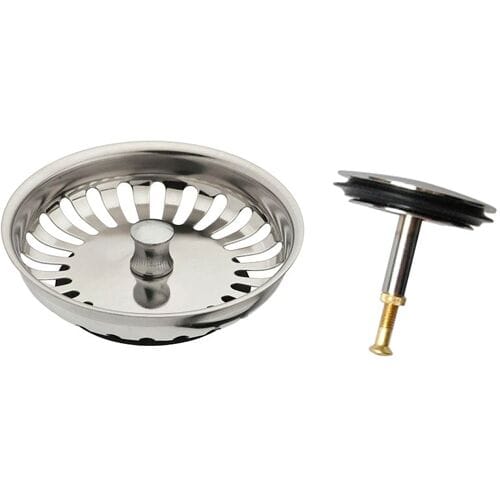 Villeroy & Boch Closing plug 94081261