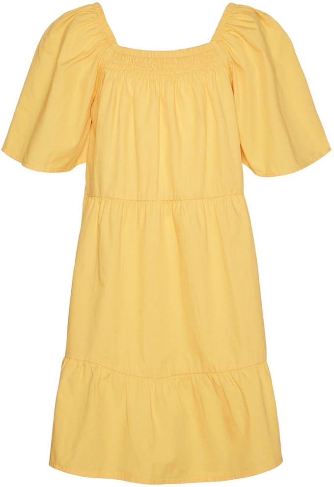 VERO MODA Girl Jurk VMCHARLOTTE Korte jurk