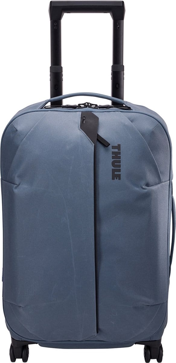 Thule Handbagage koffer / Trolley / Reiskoffer - 55 x 35 x 23 cm - Aion - Blauw