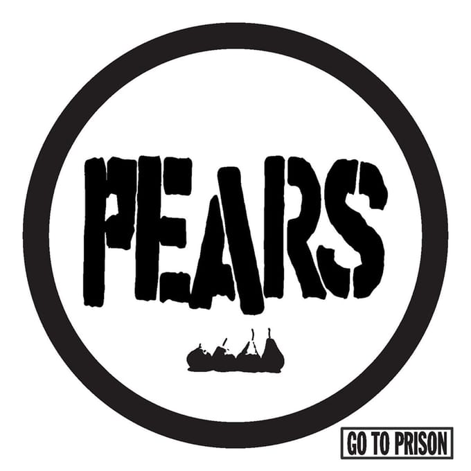 Pears - Go To Prison (LP)
