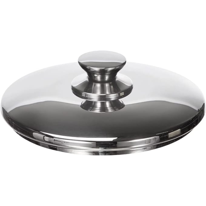 Deksel Lacor Vitrocor 20 cm