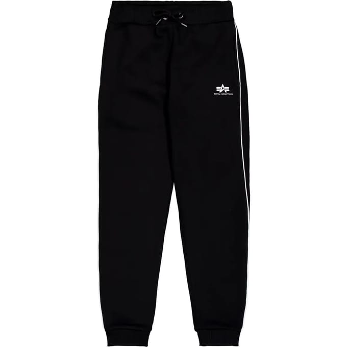 Jogging Alpha Industries Track
