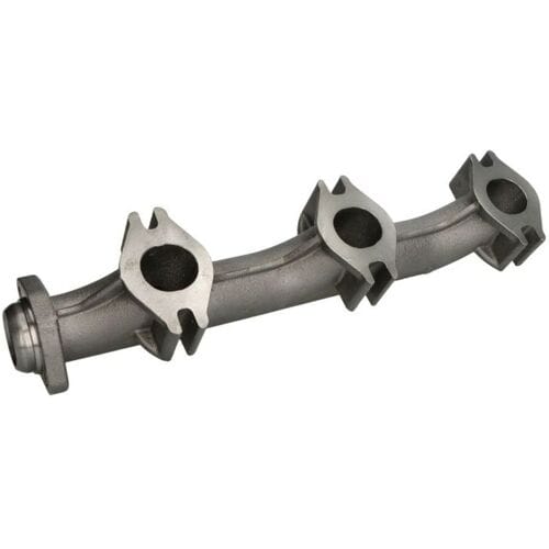 Uitlaatpijp AUGER 115278