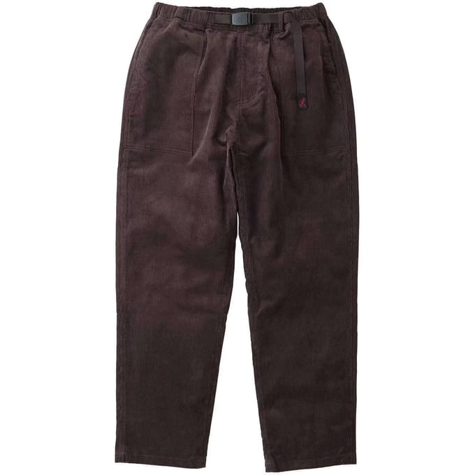 Corduroy broek Gramicci Ridge