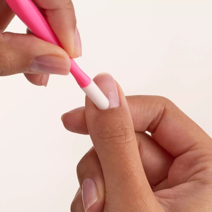 Essence Accessoires The Cuticle Trimmer Nagels Dames