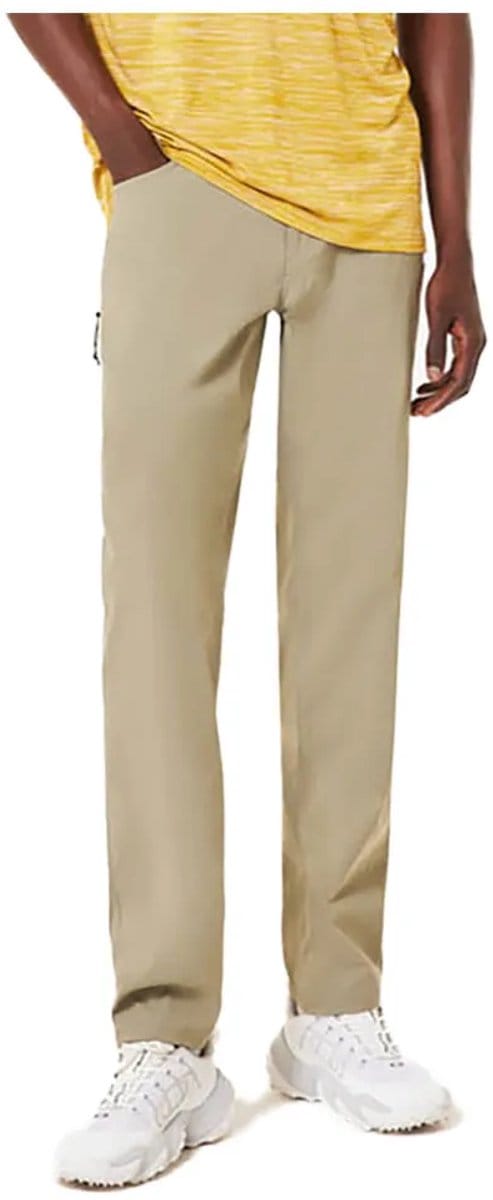 Oakley Apparel Transition Broek Geel 32 / 30 Man