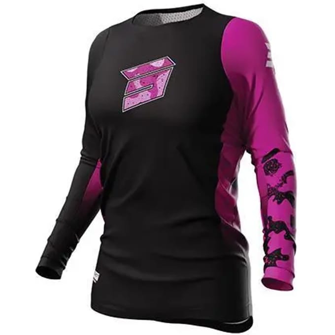 Motorcross trui Shot Race Gear Shelly 2.0