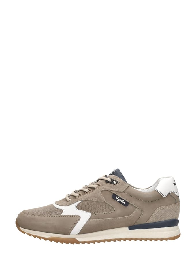 Australian Bakersville Sneakers - Heren - Taupe