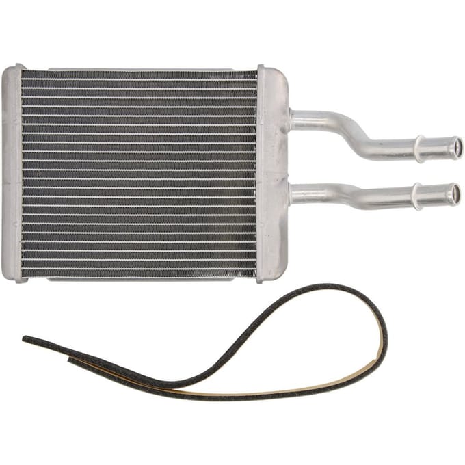 Warmtewisselaar, interieur verwarming NRF 53244