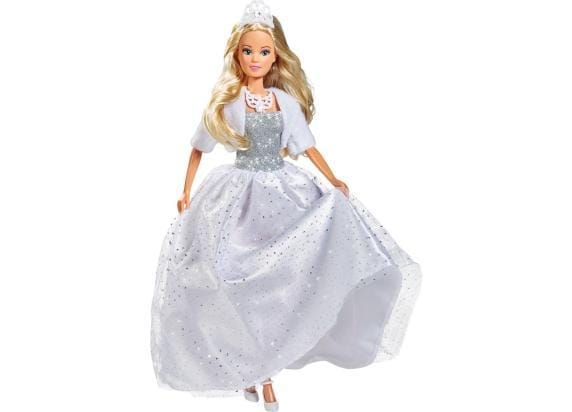 Steffi Love White Dream 29cm Tienerpoppen